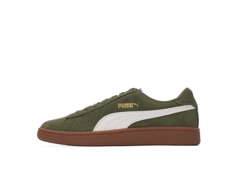 PUMA Smash V2 (364989-66) grün
