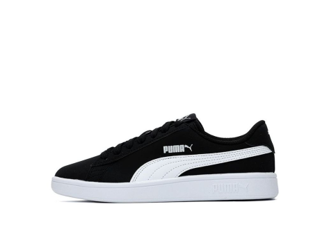 PUMA Smash v2 Buck (365160-68) schwarz