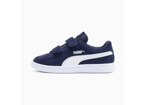 PUMA Smash v2 SD V PS (365177_02) blau