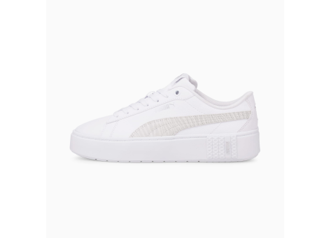 PUMA other Skate (383877_02) weiss