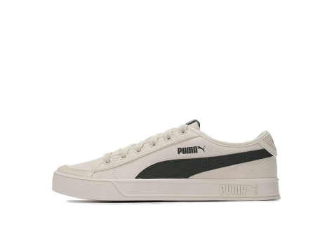 PUMA Smash v2 Vulc CV Whisper Thyme (365968-09) beige