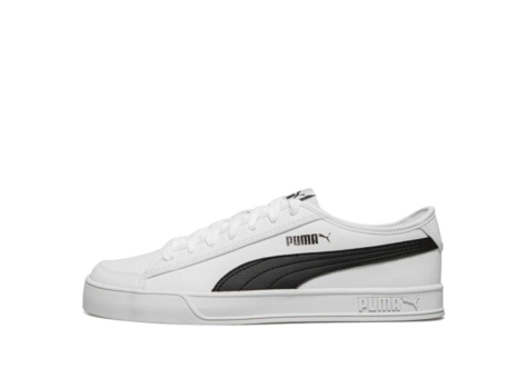 PUMA Smash v2 Vulc SL (367308-02) weiss