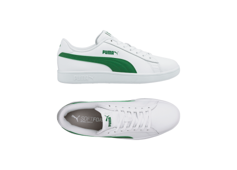 PUMA Smash V2 (365215_03) weiss