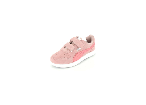 PUMA Sneaker Icra Trainer SD V PS Chunky (360756/040) pink