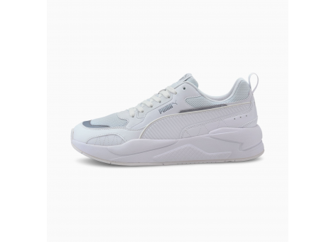 PUMA Sneaker X-Ray² Square (373108_07) weiss