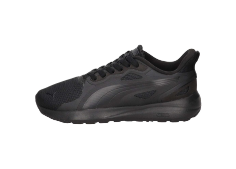 PUMA Softride Cosmic Street (402632/001) schwarz