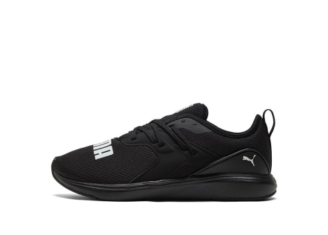 PUMA Softride Cruise Bold (376190-01) schwarz