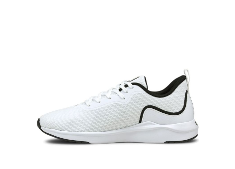 PUMA Softride Fitness Running (195086-01) weiss