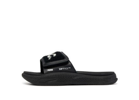 PUMA Softride Pro x LMC (394818-02) schwarz