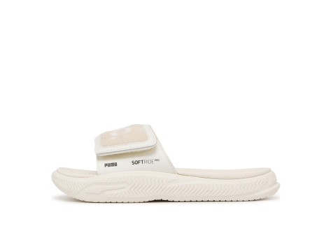 PUMA Softride Pro x LMC Frosted Ivory (394818-01) beige