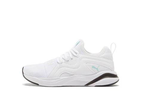 PUMA Puma White Palace Blue 7.5 $59.97 (195068-03) blau