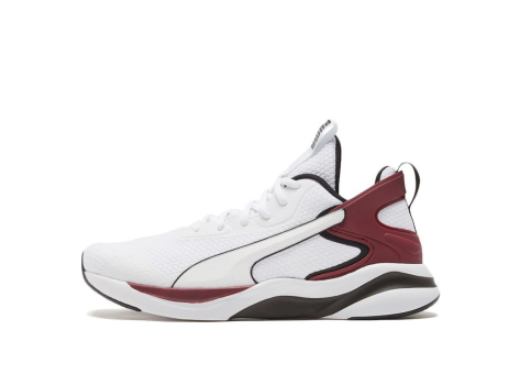 PUMA Softride Rift Tech Low Top Running (193737-09) weiss