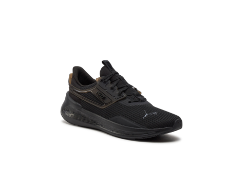 PUMA Softride Symmetry (379582/002) schwarz
