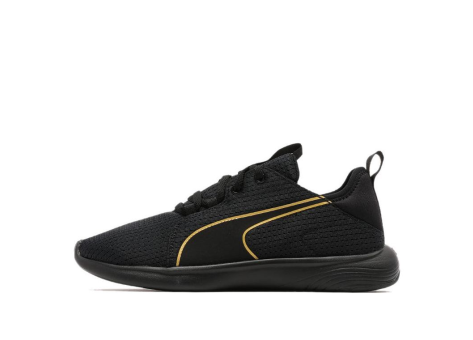 PUMA Softride Vital Repel Team Gold (194357_02) schwarz