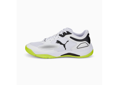 PUMA Solarcourt RCT (106948_02) weiss