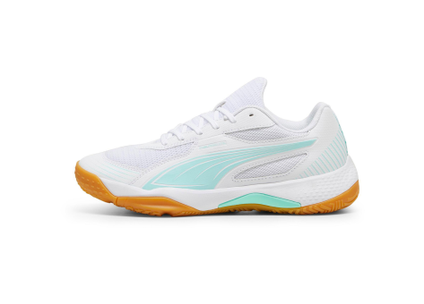 PUMA Solarflash III W (108145 01) weiss