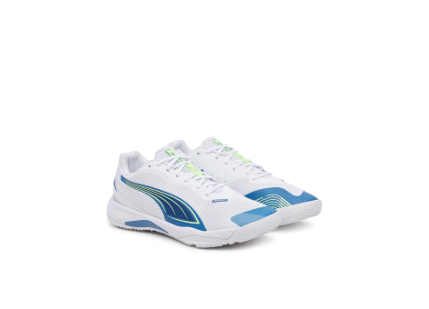 PUMA Solarstrike III (107849_02) weiss