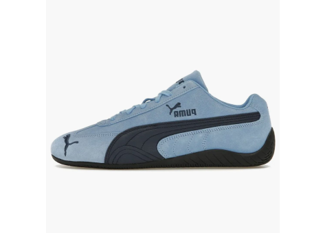 PUMA Speedcat Archive Team Light Blue Club Navy womens (400990-01) blau