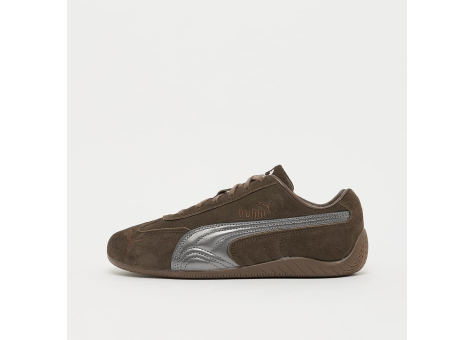 PUMA Speedcat Lux (408198-01) braun