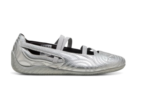 PUMA Speedcat Ballet Wicked Silver (407135-01) silber