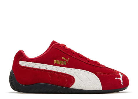 PUMA puma lace rider pop mens sneakers in white (401698 02) rot