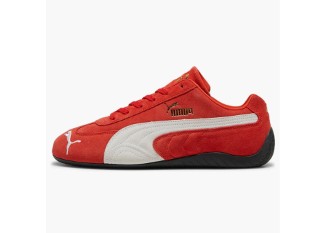 PUMA Speedcat OG (400986 02) rot
