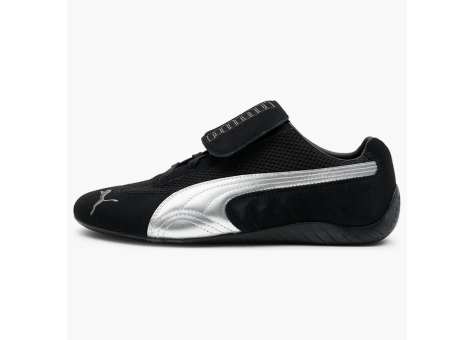PUMA Speedcat Open Yy (397397-01) schwarz