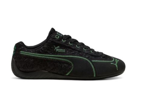 PUMA Speedcat Wicked Elphie (407137-01) schwarz