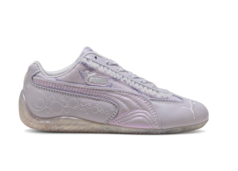 PUMA Speedcat Wicked Goodness (407133-01) lila