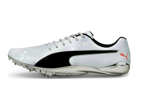 PUMA evoSPEED Electric 10 (194475-001) weiss