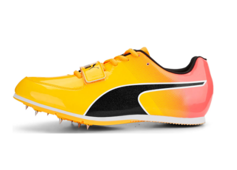 PUMA evoSPEED Long Jump 10 (377002-01) orange