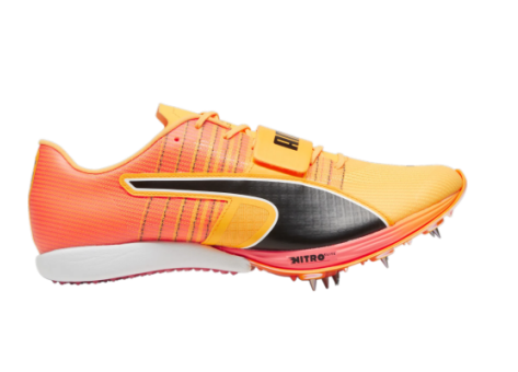 PUMA evoSPEED Long Jump Nitro 2 (378965/001) orange