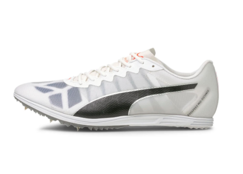 PUMA evoSPEED Mid Distance (194662-001) weiss