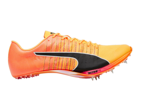 PUMA evoSPEED Sprint Nitro 2 (380002/001) orange