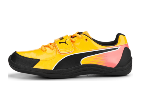 PUMA evoSPEED Throw 10 (377006-01) orange