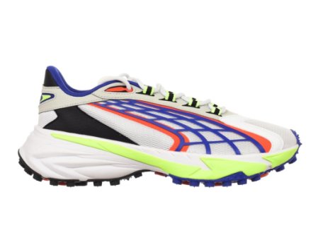 PUMA SPIREX RACEDAY (397705-01) bunt