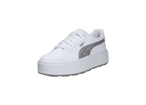 PUMA Karmen Space Metallics (389396/002) weiss