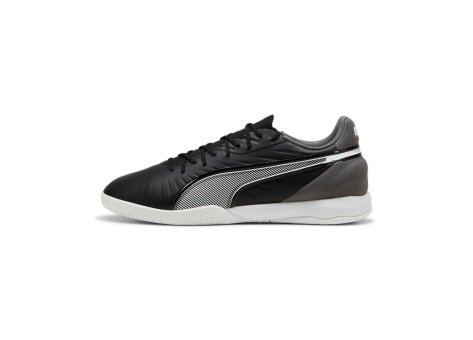 PUMA KING Match IT (107880/001) schwarz