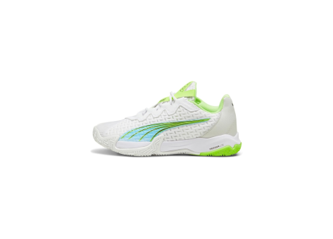 PUMA Nova Elite (107597/004) weiss