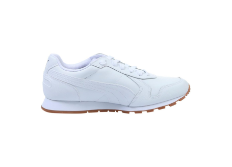 PUMA ST Runner (359130-07) weiss