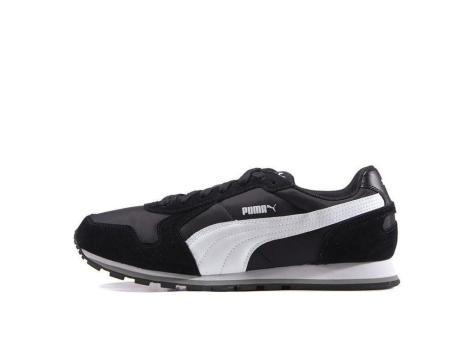 PUMA ST Runner NL (356738/07) schwarz