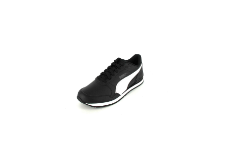 PUMA ST Runner v2 Full L (365277/011) schwarz