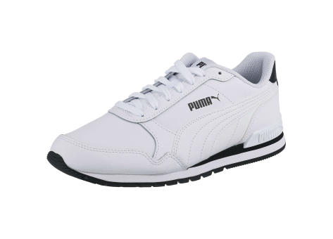 PUMA ST Runner v2 Full L (365277/001) weiss