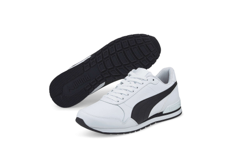 PUMA ST Runner v2 Full L (365277/013) weiss
