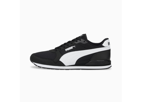 PUMA ST Runner V3 Mesh (384640_01) schwarz
