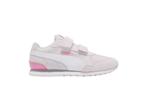 PUMA ST Runner v2 PS (365294-28) weiss