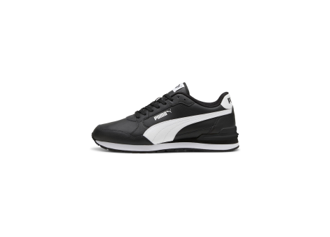 PUMA ST Runner v4 L (399068/001) schwarz