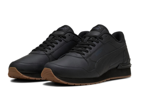 PUMA ST Runner v4 L (399068-12) schwarz