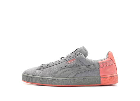 PUMA Staple x Suede Pigeon (361617 03) bunt