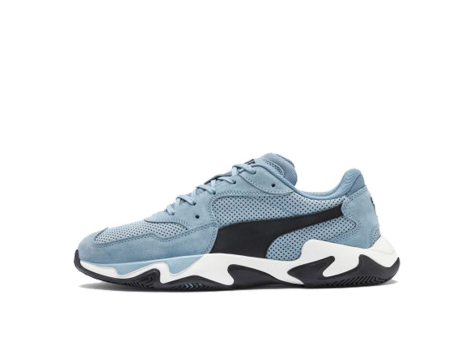 PUMA Storm Street Faded Denim (369798_03) blau